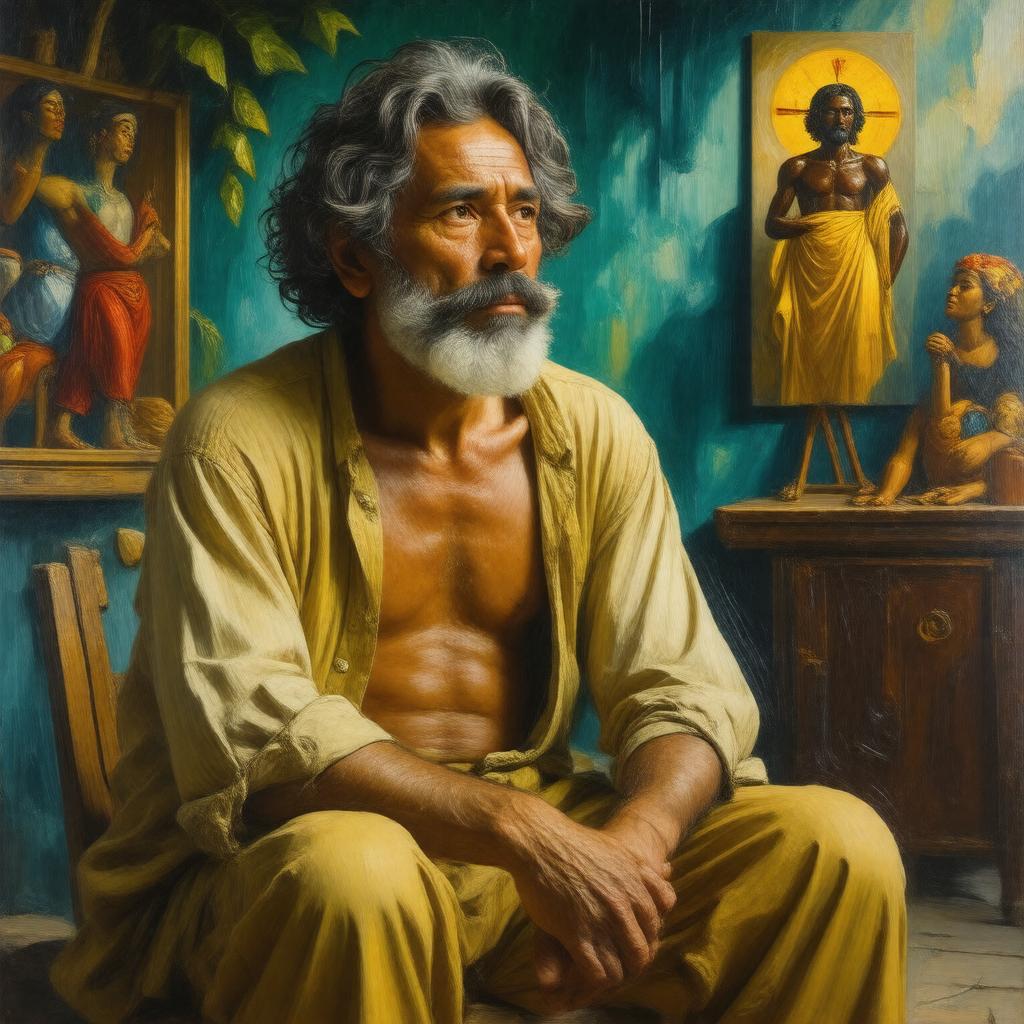 Paul Gauguin